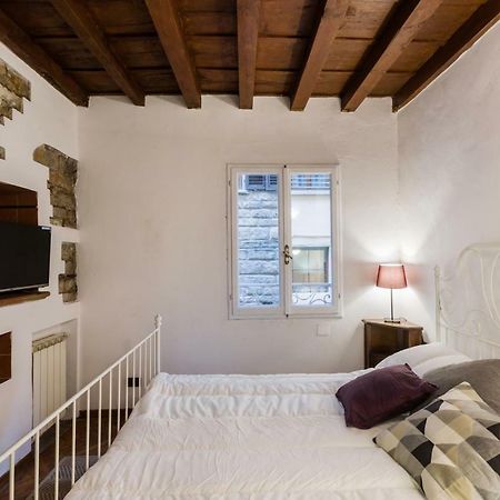 Signoria Charme Apartman Firenze Kültér fotó