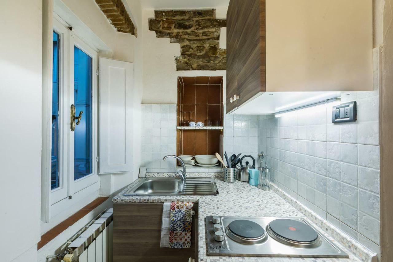 Signoria Charme Apartman Firenze Kültér fotó