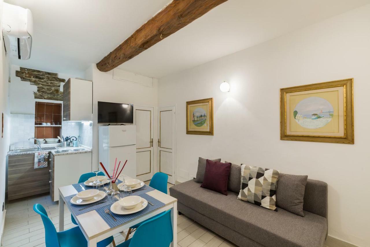 Signoria Charme Apartman Firenze Kültér fotó